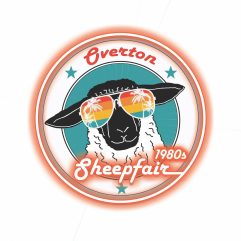 Overton Sheepfair